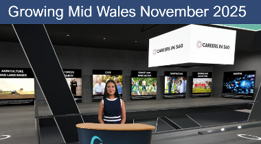 GMW Newsletter November 2025  cover